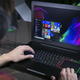 Razer Blade Pro 17 | $1,600 | Razer